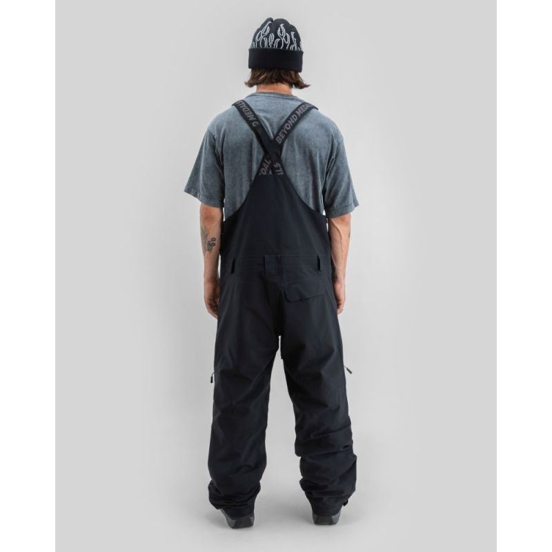 Tech Bib 2.0 3L