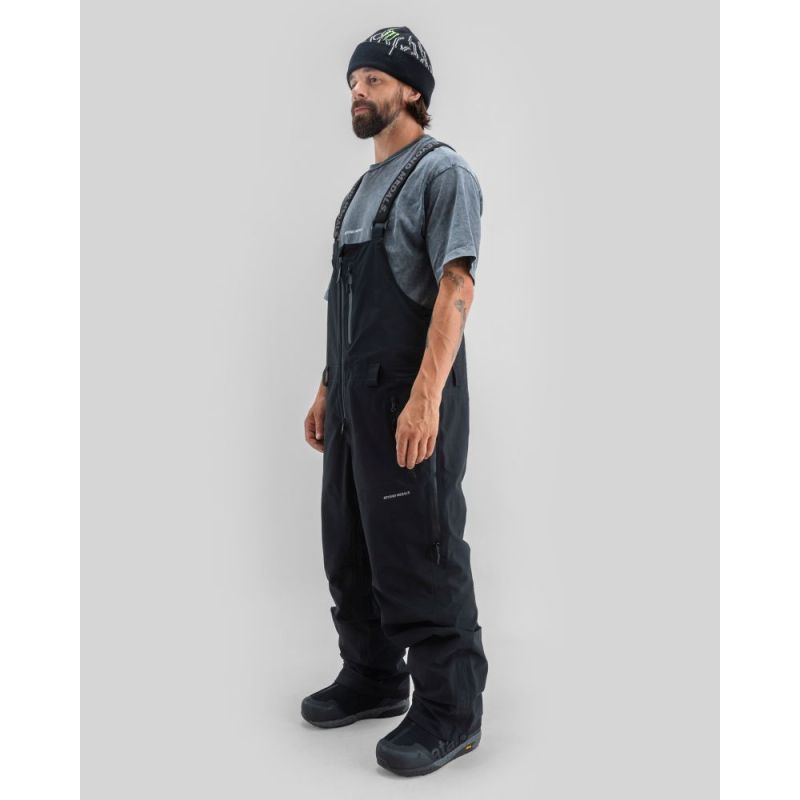 Tech Bib 2.0 3L