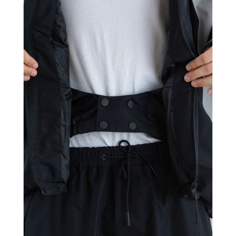 Division Jacket 2L