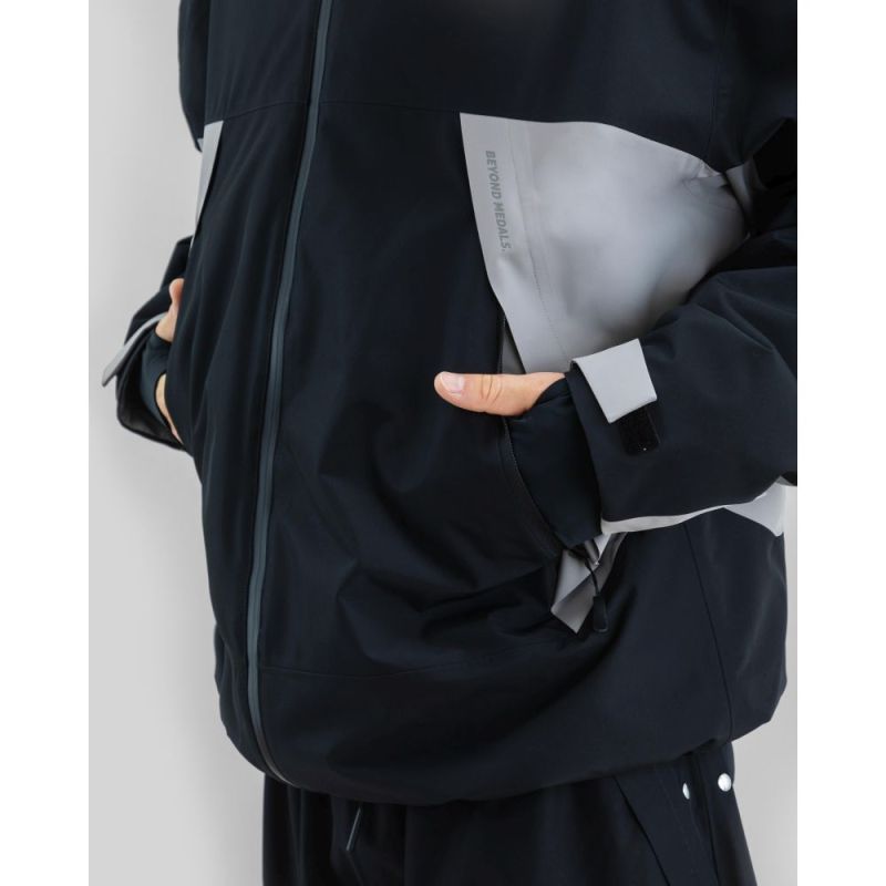 Division Jacket 2L