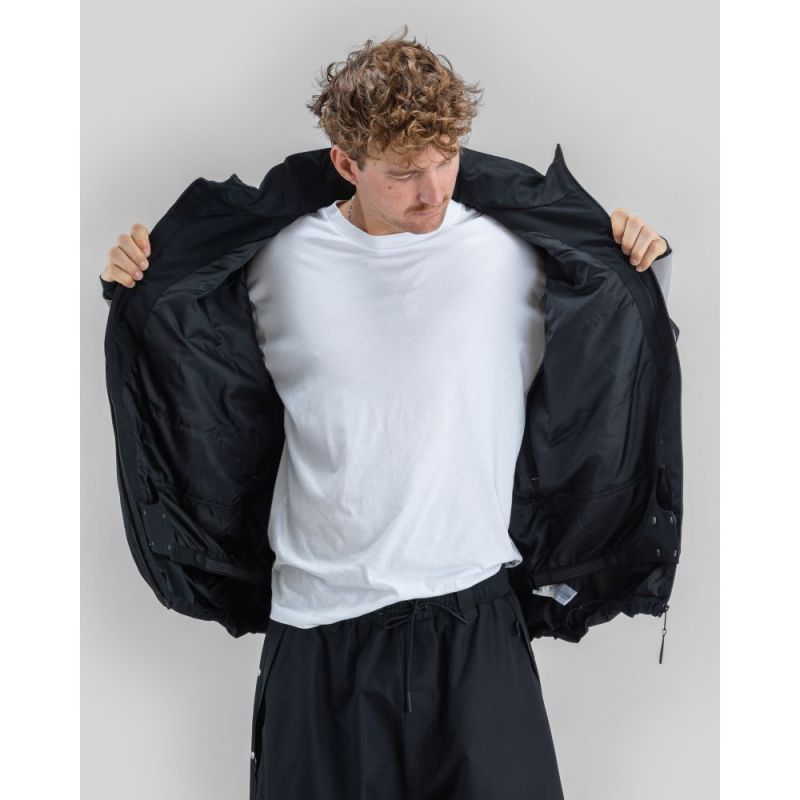 Division Jacket 2L