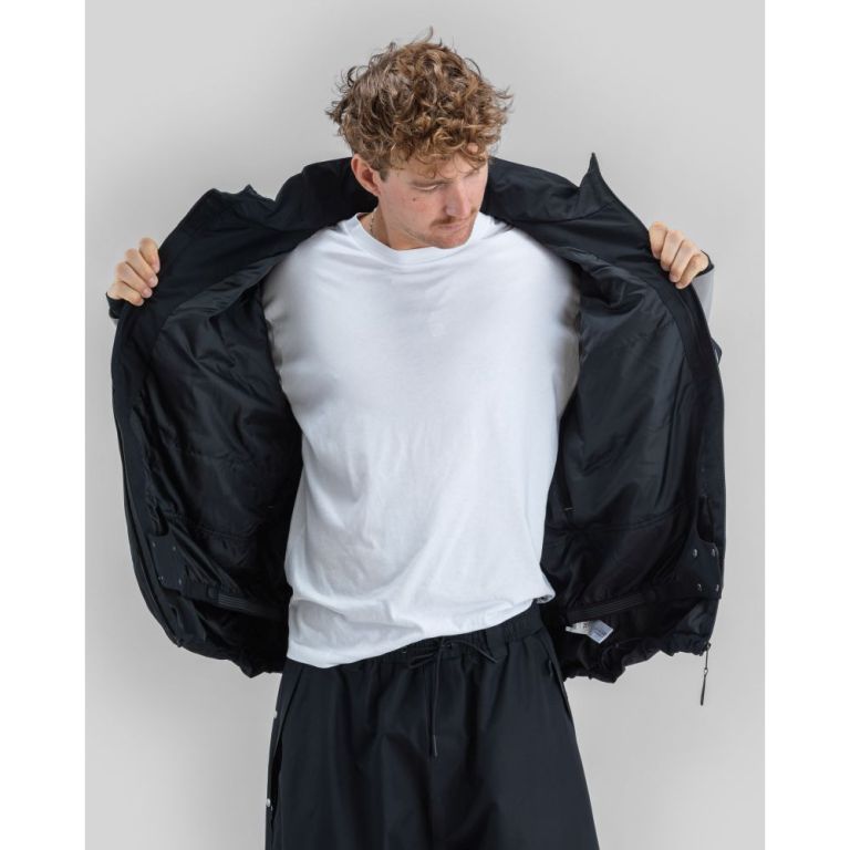 Division Jacket 2L