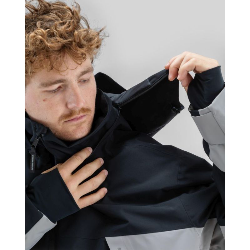 Division Jacket 2L