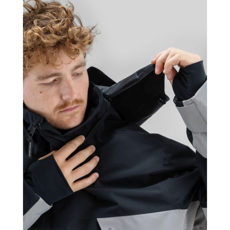 Division Jacket 2L