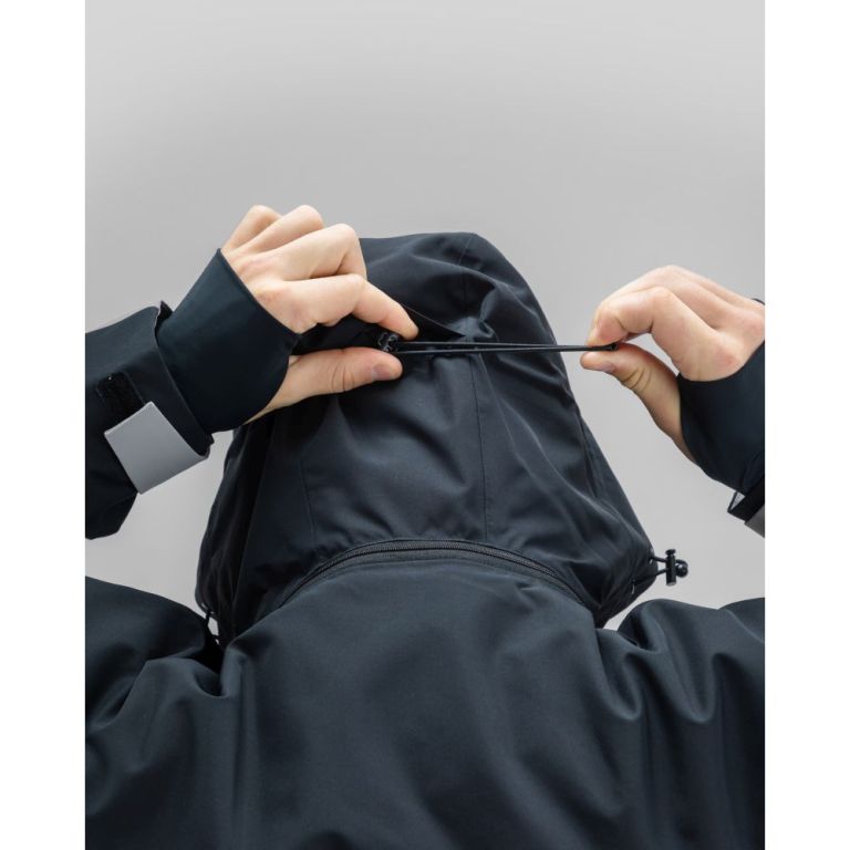 Division Jacket 2L