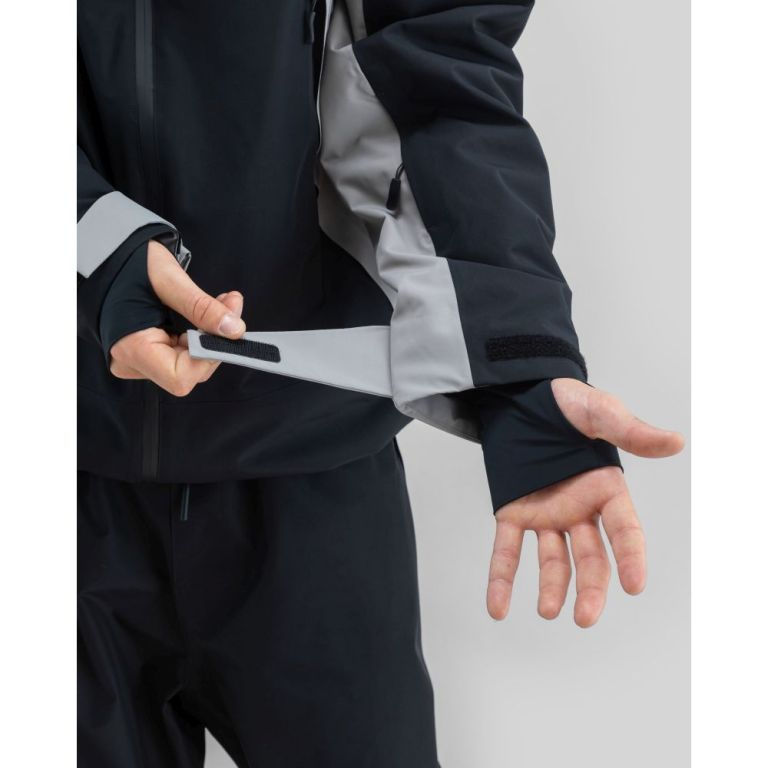 Division Jacket 2L