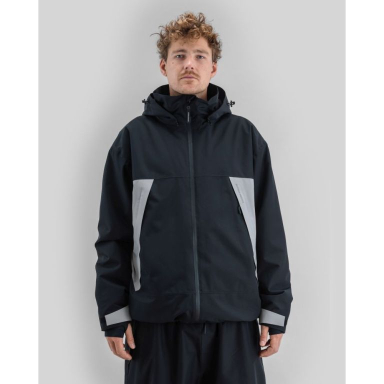 Division Jacket 2L