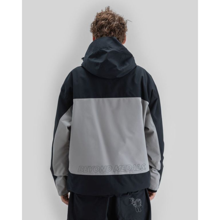 Division Jacket 2L