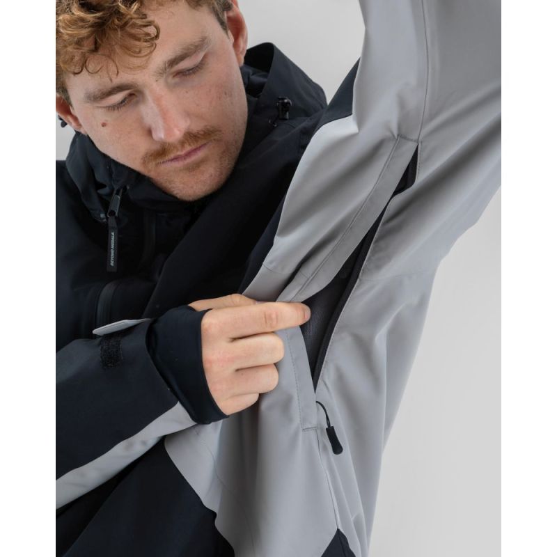 Division Jacket 2L