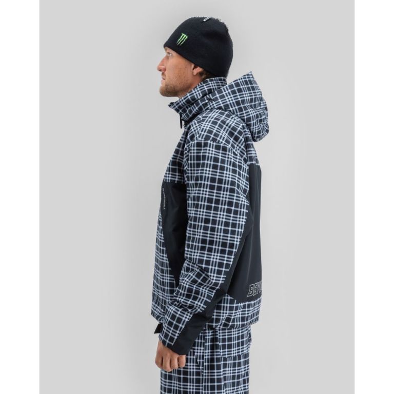 Division Jacket 2L