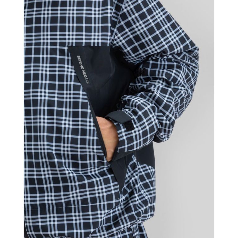 Division Jacket 2L