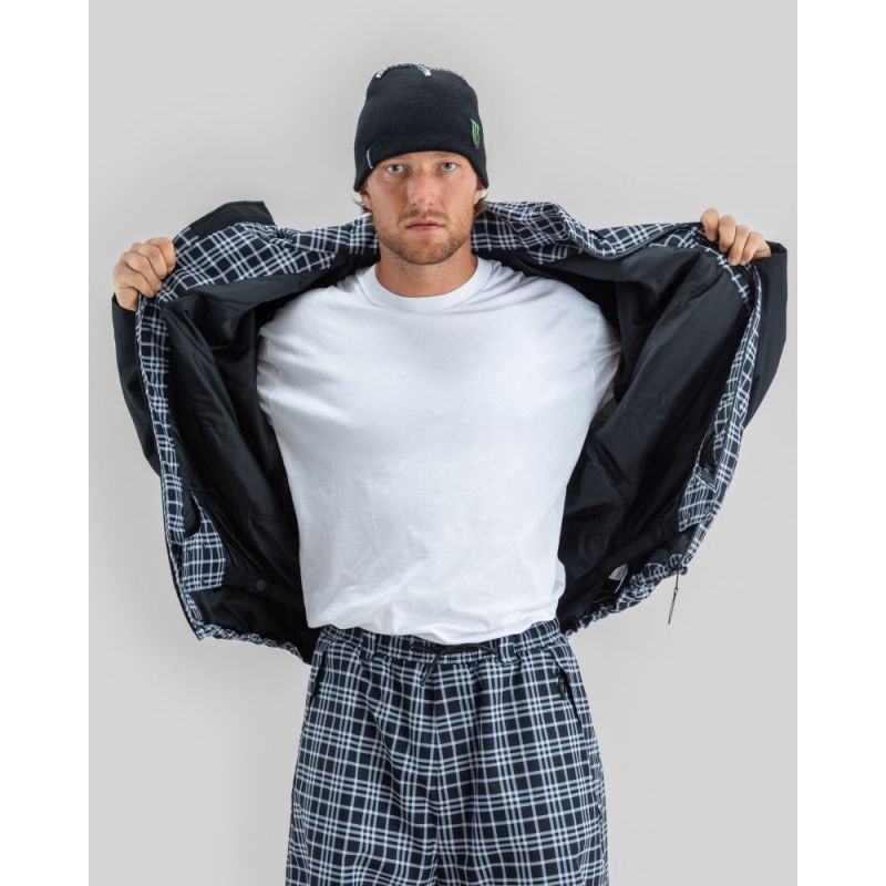 Division Jacket 2L