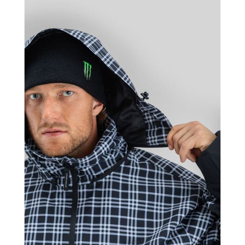 Division Jacket 2L