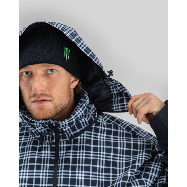 Division Jacket 2L