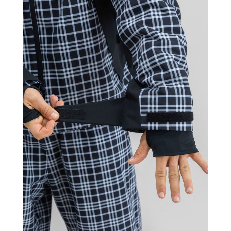 Division Jacket 2L