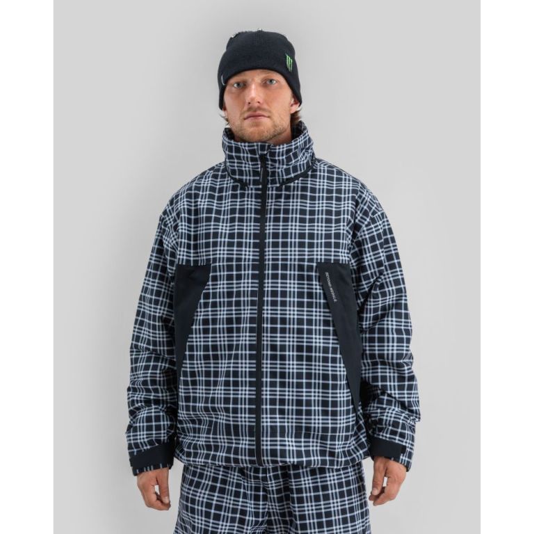 Division Jacket 2L