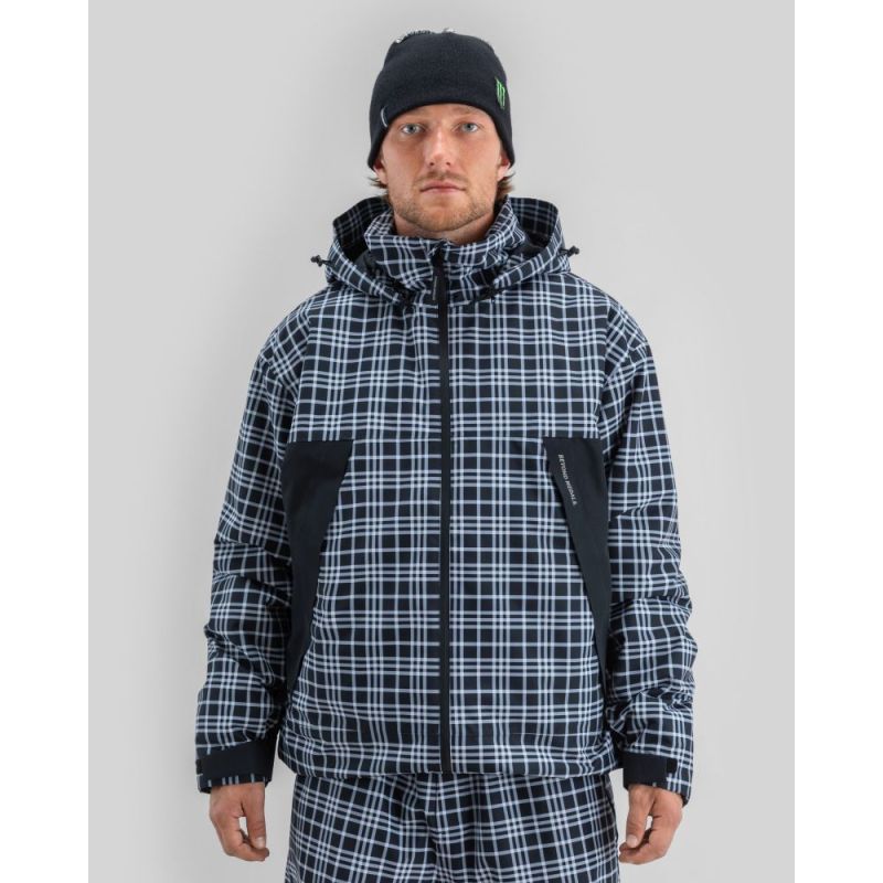 Division Jacket 2L