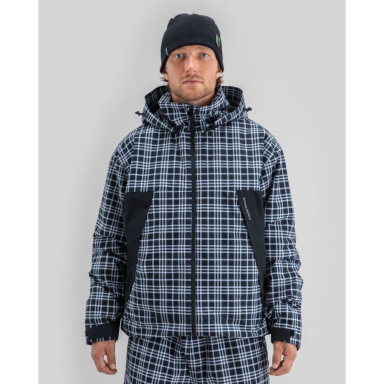 Division Jacket 2L