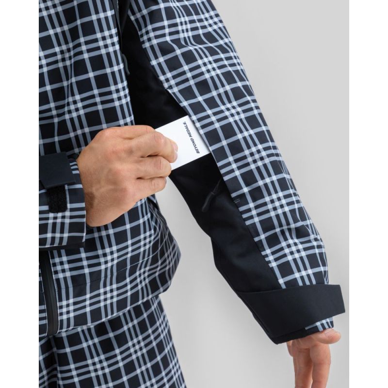 Division Jacket 2L