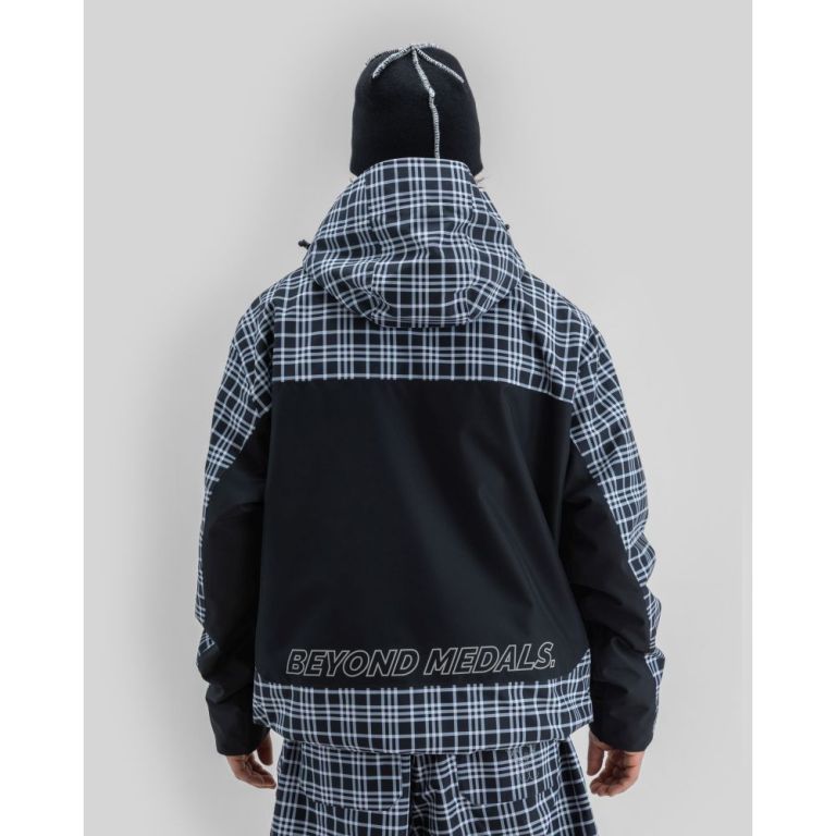 Division Jacket 2L
