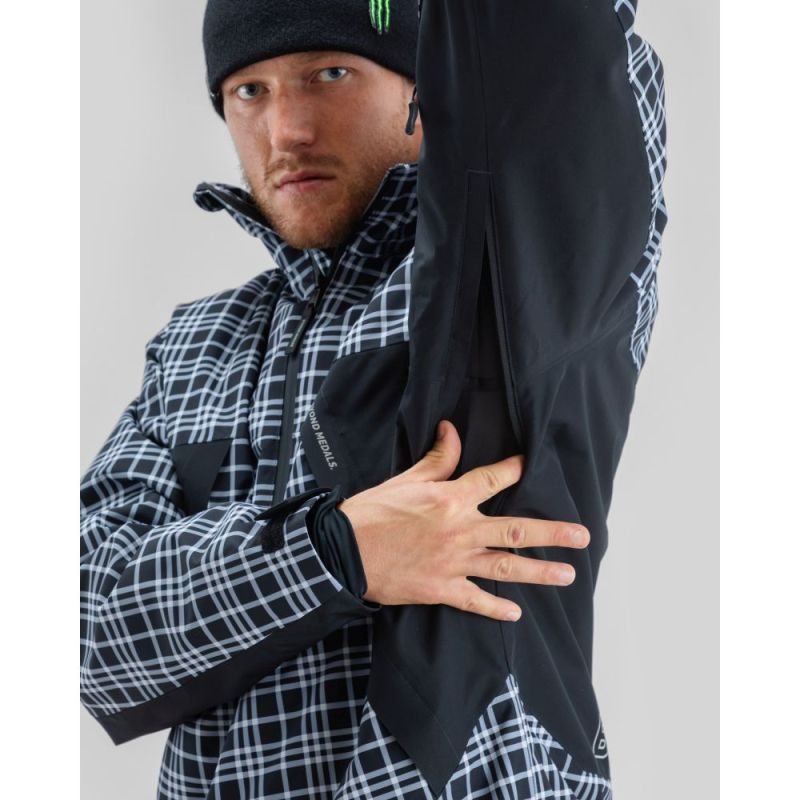 Division Jacket 2L