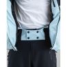 Full Zip Jacket 2L Ripstop