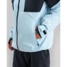 Full Zip Jacket 2L Ripstop