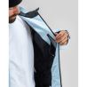 Full Zip Jacket 2L Ripstop