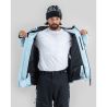 Full Zip Jacket 2L Ripstop