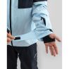 Full Zip Jacket 2L Ripstop