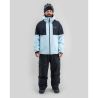 Full Zip Jacket 2L Ripstop