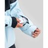 Full Zip Jacket 2L Ripstop