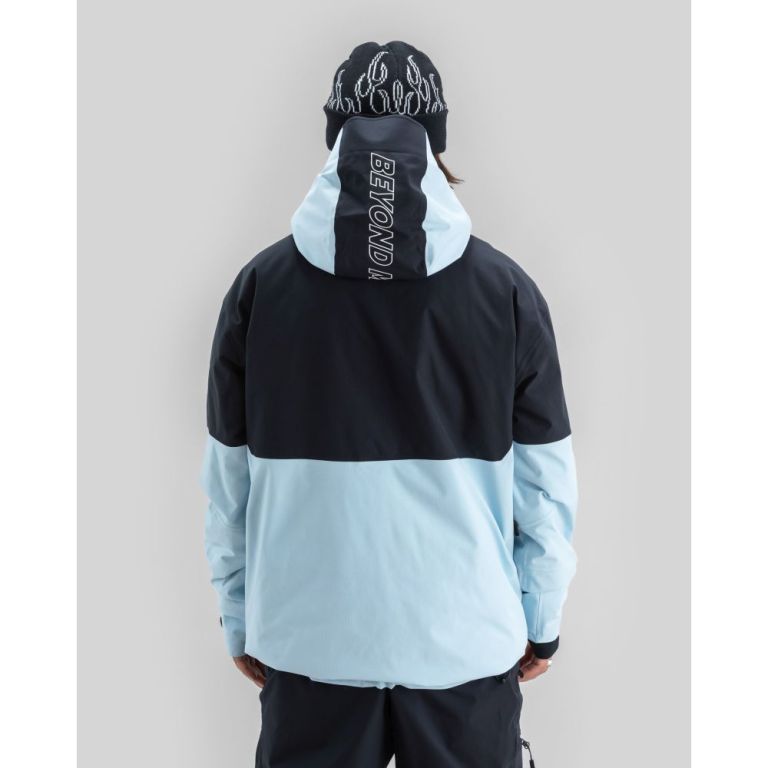 Full Zip Jacket 2L Ripstop