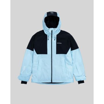 Full Zip Jacket 2L Ripstop