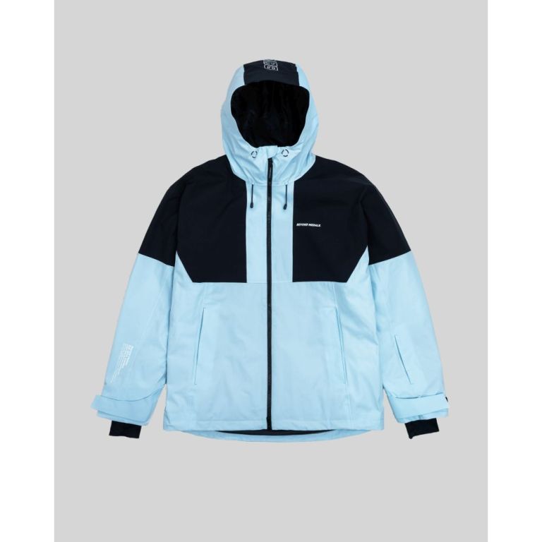 Full Zip Jacket 2L Ripstop