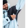 Full Zip Jacket 2L Ripstop