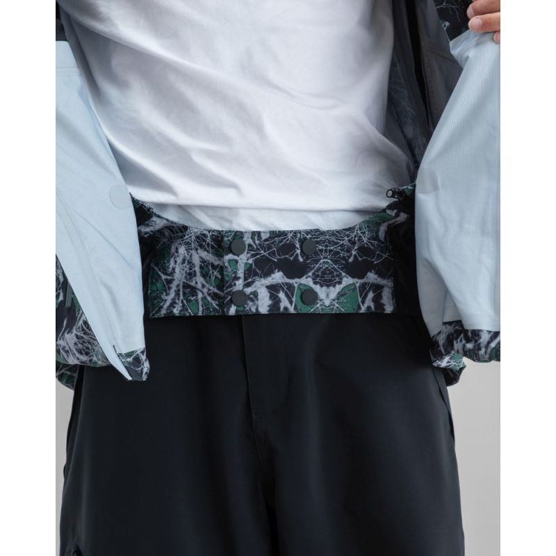 Pro Tech Jacket 3L