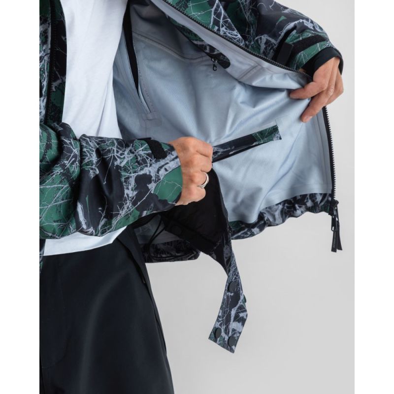 Pro Tech Jacket 3L