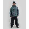 Pro Tech Jacket 3L