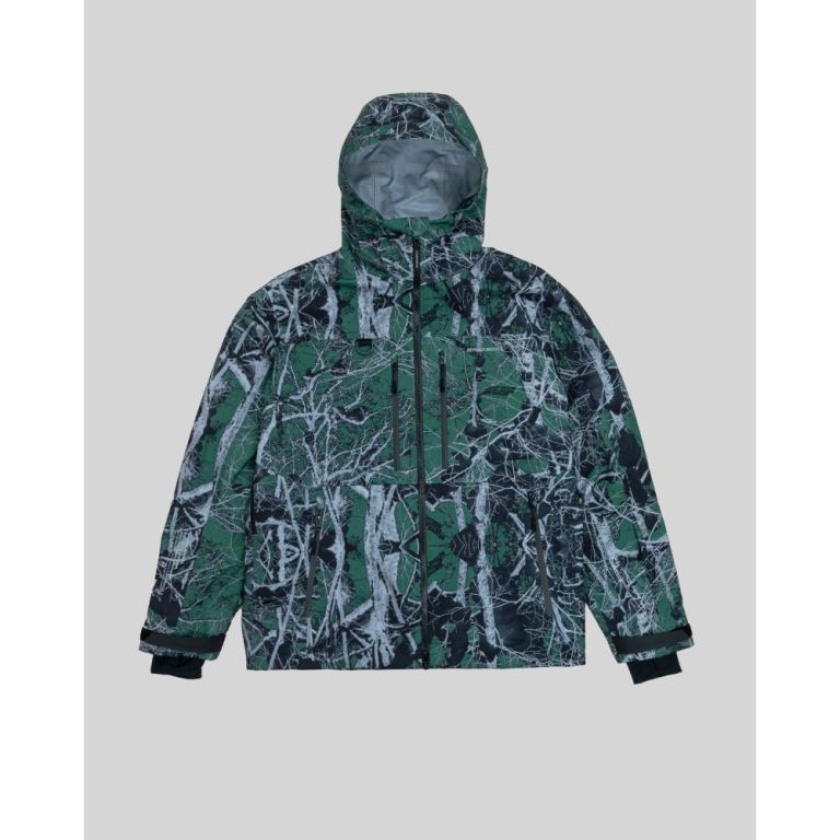 Pro Tech Jacket 3L