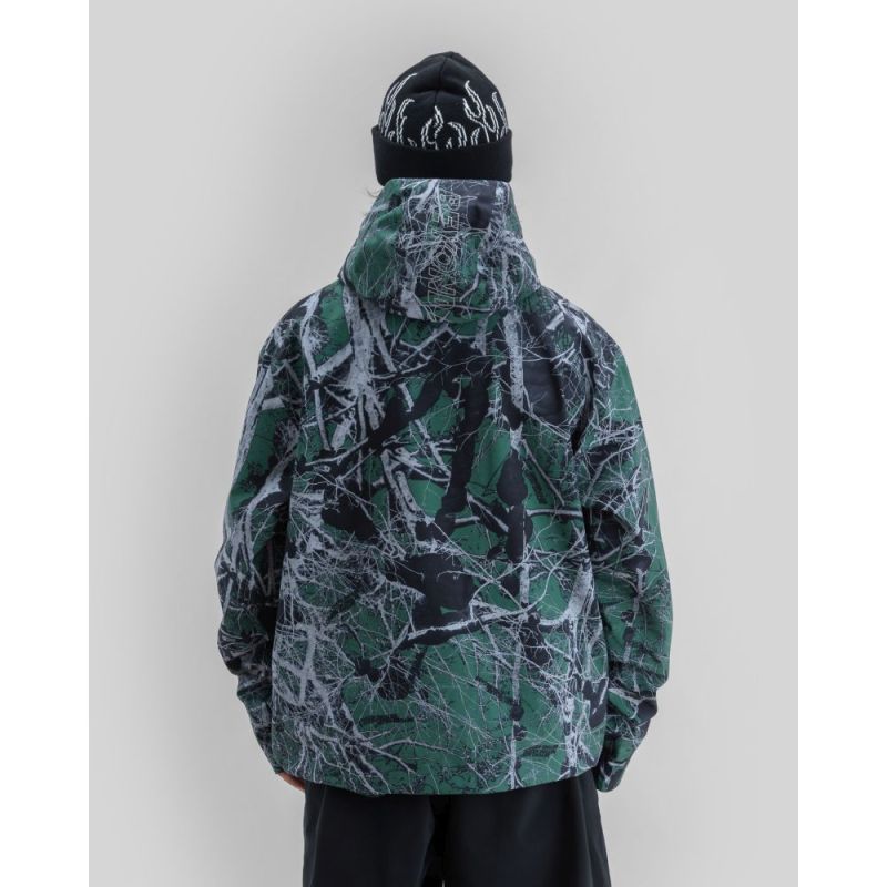 Pro Tech Jacket 3L