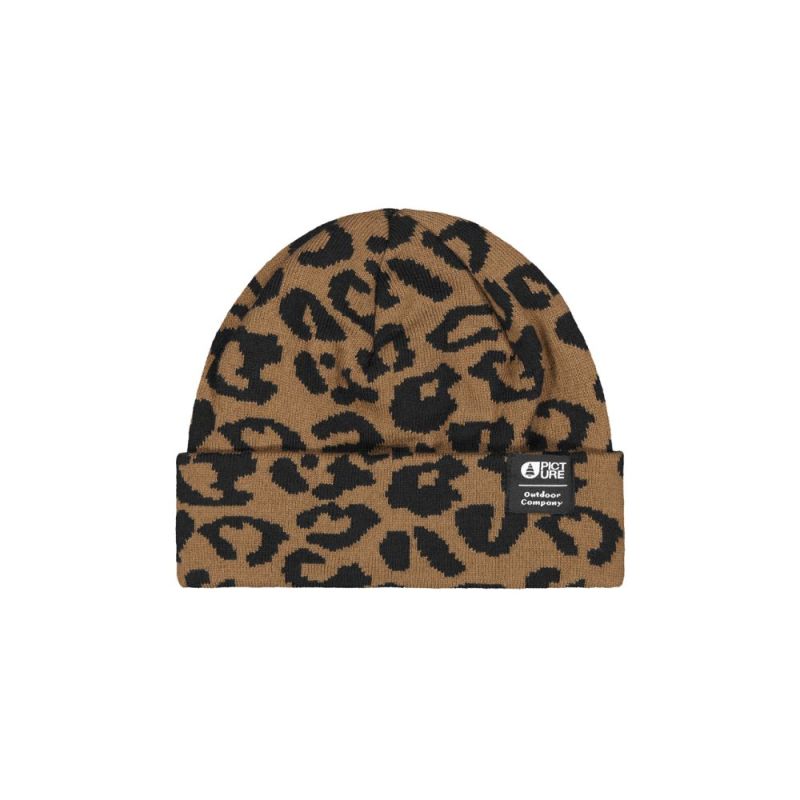 Ribbing Beanie