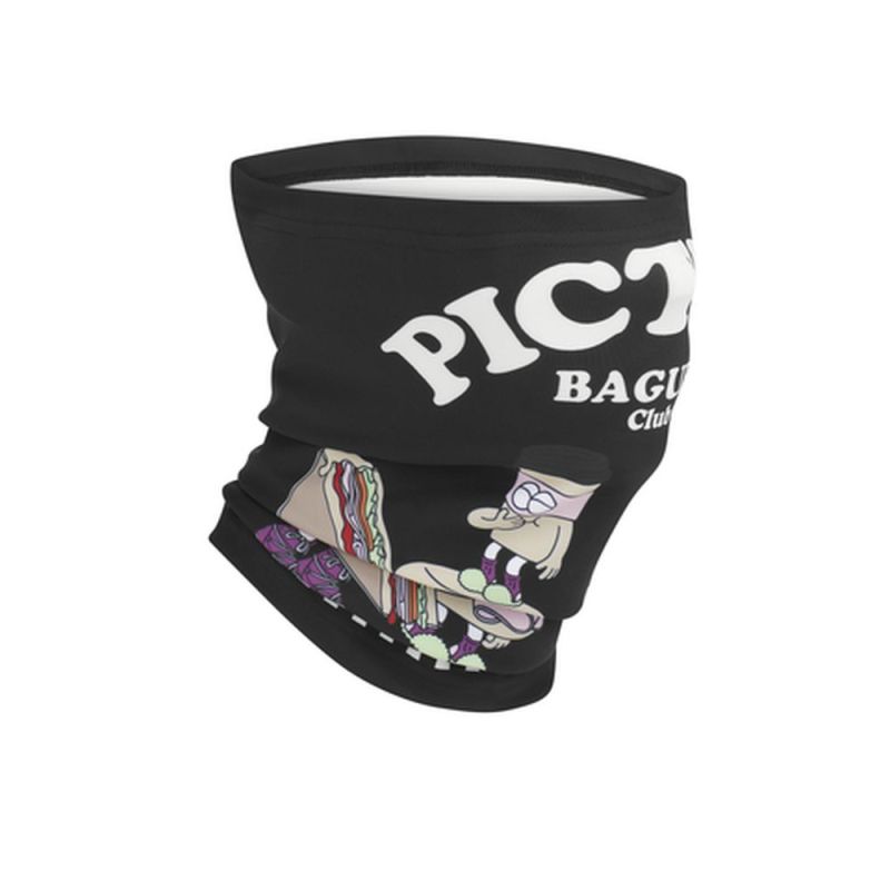 Neckwarmer