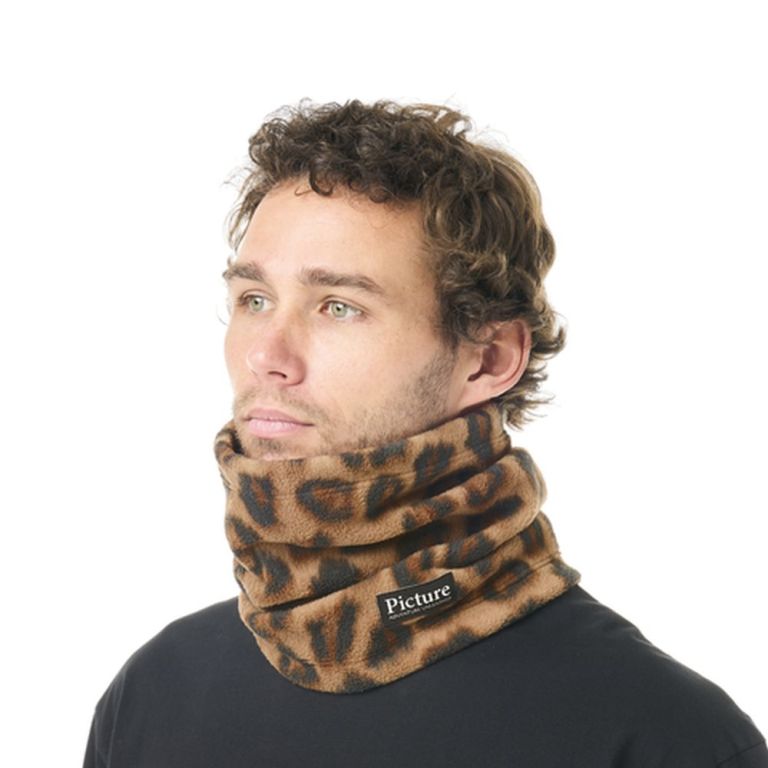 Sub Neckwarmer