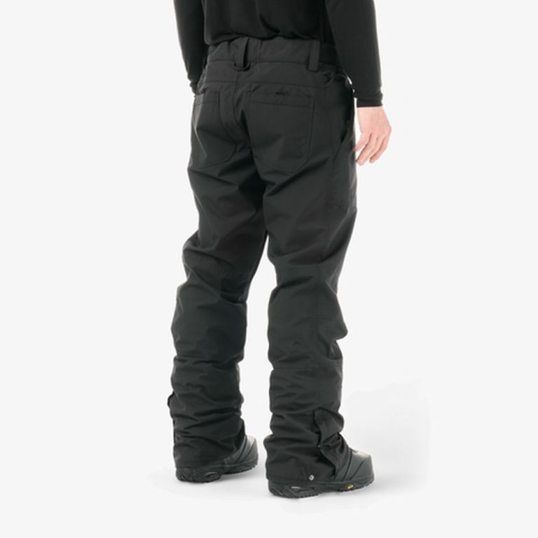 Plan Pantalon