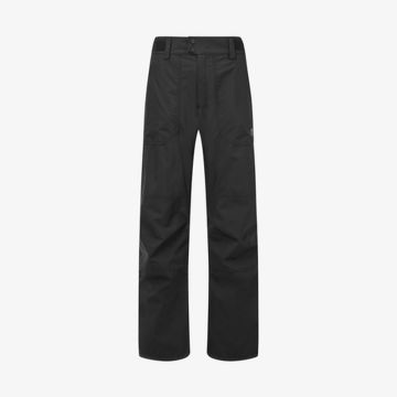Plan Pantalon