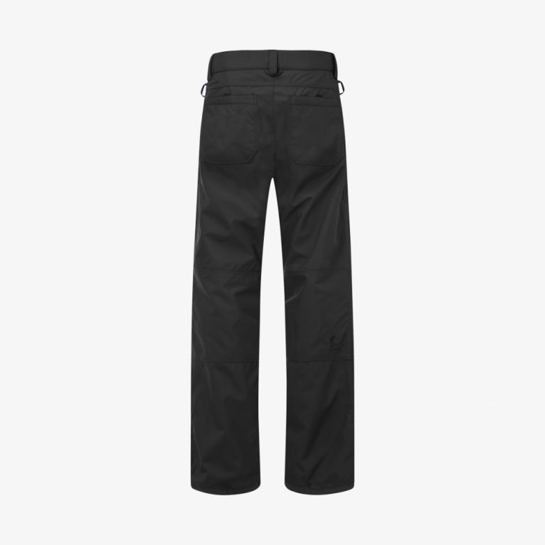 Plan Pantalon
