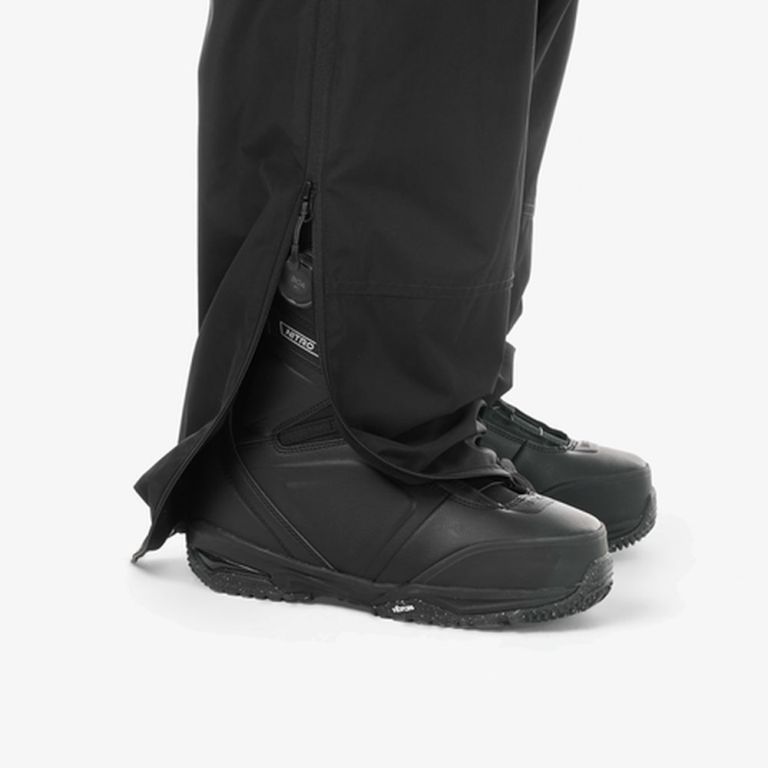 Dicentra Pantalon
