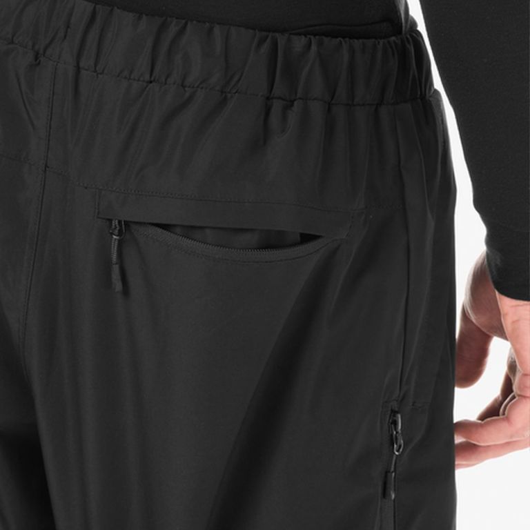 Dicentra Pantalon