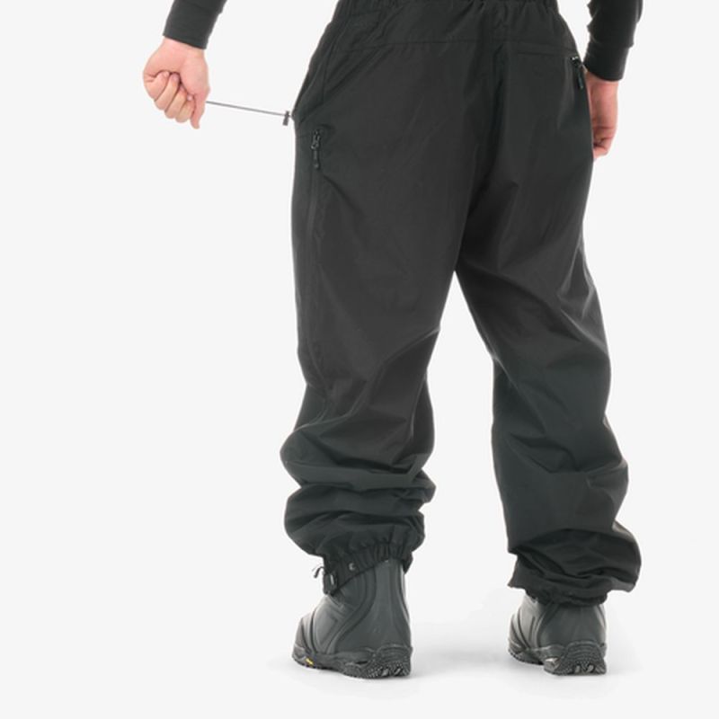 Dicentra Pantalon